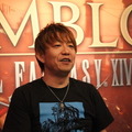 【E3 2017】『FFXIV: 紅蓮のリベレーター』正式リリース直前！吉田直樹P/Dに今の心境を訊いた