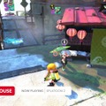 【E3 2017】『スプラトゥーン2』約30分の「ヒーローモード」プレイ映像が公開、各ブキや新ギミックの様子が収録