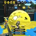 【E3 2017】『スプラトゥーン2』バトルの各モードを紹介するプレイ映像が公開、ギア選択にはソートが追加されている模様