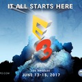 【E3 2017】ゲーム最大の見本市、大盛況のまま閉幕！来場者数は68,400人に