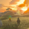 【週刊インサイド】『ゼルダの伝説 BotW』景色10選に見とれたい！ Twitterの丸型アイコンに嘆くタカラトミーや『FE ヒーローズ』うさ耳カミラコスプレも話題に