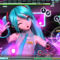 あのDLソフトがパッケージに！ PS4『初音ミク Project DIVA Future Tone DX』11月22日発売