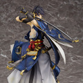 『刀剣乱舞』「三日月宗近」の真剣必殺Verフィギュアがカッコよすぎる！予約受付開始