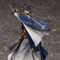 『刀剣乱舞』「三日月宗近」の真剣必殺Verフィギュアがカッコよすぎる！予約受付開始