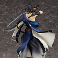 『刀剣乱舞』「三日月宗近」の真剣必殺Verフィギュアがカッコよすぎる！予約受付開始