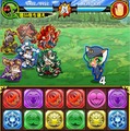 『戦国パズル!!あにまる大合戦』に“テワタサナイーヌ”登場！ 「マイナンバー詐欺にご注意！」でダメージ軽減