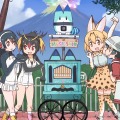 フレンズたちが大合奏！「けものパレード ～ジャパリパークメモリアル～」のPVをお披露目