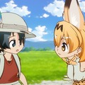 フレンズたちが大合奏！「けものパレード ～ジャパリパークメモリアル～」のPVをお披露目