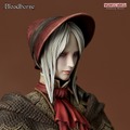 『Bloodborne』美しき「人形」スタチューが登場―お帰りなさい、狩人様。