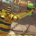 「ニャニャニャ! ネコマリオタイム」上達したい『ARMS』プレイヤーにお勧め！ 攻めどきや立ち回りはこれだ