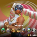 【特集】『ARMS』ランクカンスト・ライターが語る攻略への近道 ─ ファイター編【UPDATE】