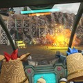 『KNACK ふたりの英雄と古代兵団』9月28日発売決定―早期購入特典はオリジナルミニサントラ！