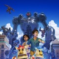 『KNACK ふたりの英雄と古代兵団』9月28日発売決定―早期購入特典はオリジナルミニサントラ！