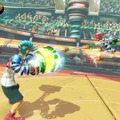 【特集】『ARMS』ランクカンスト・ライターが語る攻略への近道 ─ ステージ編【UPDATE】