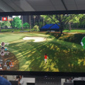 【プレイレポ】『New みんなのGOLF』シリーズ20周年を迎えてPS4に登場する最新作は、正統進化を遂げた印象