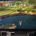 【プレイレポ】『New みんなのGOLF』シリーズ20周年を迎えてPS4に登場する最新作は、正統進化を遂げた印象