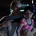 Quantic Dream新作『Detroit Become Human』インプレ―自我に目覚めたアンドロイドに交渉を挑む