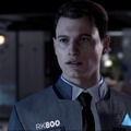 Quantic Dream新作『Detroit Become Human』インプレ―自我に目覚めたアンドロイドに交渉を挑む