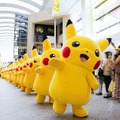 2017年の「ピカチュウ大量発生チュウ！」イベント詳細が発表、国内初『ポケモンGO』公式イベントや船上グリーティングなどが実施