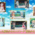 『マギアレコード 魔法少女まどか☆マギカ外伝』ゲームPVを公開─シャフトによる変身アニメもお披露目