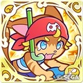 『ぷよぷよ!!クエスト』“第2回おんぷ収集祭り”開催―限定カード「マリンなパノッティ」を手に入れよう