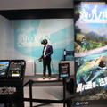 【プレイレポ】新宿のド真ん中でニジマスを釣る！『釣りVR GIJIESTA』が楽しすぎる