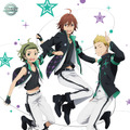 『アイドルマスター SideM LIVE ON ST@GE！』事前登録開始＆第3弾PV公開─TVアニメの放送時期も決定！