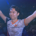 日本のときど選手が「Evo 2017」の『ストリートファイターV』部門で優勝！―強敵Punk選手を圧倒