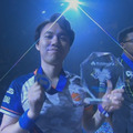 日本のときど選手が「Evo 2017」の『ストリートファイターV』部門で優勝！―強敵Punk選手を圧倒