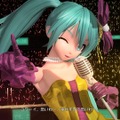 『初音ミク Project DIVA Future Tone DX』237曲・396着に加え、新曲＆10周年記念モジュールも収録！