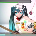 『初音ミク Project DIVA Future Tone DX』237曲・396着に加え、新曲＆10周年記念モジュールも収録！