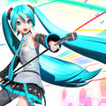 『初音ミク Project DIVA Future Tone DX』237曲・396着に加え、新曲＆10周年記念モジュールも収録！