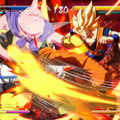 『ドラゴンボール ファイターズ』2Dアニメと3Dモデルが融合した「2.5D表現」のゲーム画面を公開