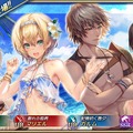 『オルタンシア・サーガ』水着イベント“お騒がせ盗賊と夏恋クインテット”が開催―イベント限定水着ユニットも登場