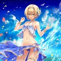 『オルタンシア・サーガ』水着イベント“お騒がせ盗賊と夏恋クインテット”が開催―イベント限定水着ユニットも登場