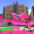 『スプラトゥーン2』にブキ「パブロ」を追加！ 7月23日の午前11時に実装