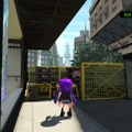 【特集】『スプラトゥーン2』ハイカラスクウェアで見つけた小ネタ集、隠しガッツポーズや謎の巨大ソーセージも登場？