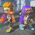 『スプラトゥーン2』更新データVer.1.1.2を配信開始！ スプラマニューバーなどのスペシャル必要ポイントを変更