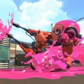 『スプラトゥーン2』新ブキ「デュアルスイーパー」が登場！ 7月29日午前11時に追加