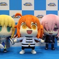 【レポート】全国各地からマスターが集結！お祭り騒ぎの「Fate/Grand Order Fes. 2017~2nd Anniversary~」レポートをお届け！