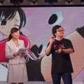 【レポート】『閃乱カグラ』新作発表会2017！スイッチソフト『シノビリフレ』詳細や『Burst』リメイク、アニメ第2期も