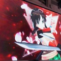 【レポート】『閃乱カグラ』新作発表会2017！スイッチソフト『シノビリフレ』詳細や『Burst』リメイク、アニメ第2期も