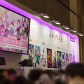 アニプレックスブースは「Fate」関連グッズの物販が盛況【コミケ92】