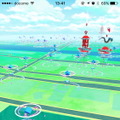 【レポート】『ポケモンGO』みなとみらいでバリヤードに囲まれてきた！