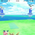 【レポート】『ポケモンGO』みなとみらいでバリヤードに囲まれてきた！