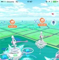 【レポート】国内初『ポケモンGO』イベントに突撃―ミュウツー降臨に大興奮！