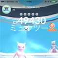 【レポート】国内初『ポケモンGO』イベントに突撃―ミュウツー降臨に大興奮！