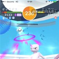 【レポート】国内初『ポケモンGO』イベントに突撃―ミュウツー降臨に大興奮！