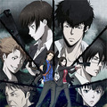 『PSYCHO-PASS サイコパス 選択なき幸福』Android版が8月18日より配信開始、半額以下で購入できる記念セールも実施