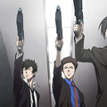 『PSYCHO-PASS サイコパス 選択なき幸福』Android版が8月18日より配信開始、半額以下で購入できる記念セールも実施